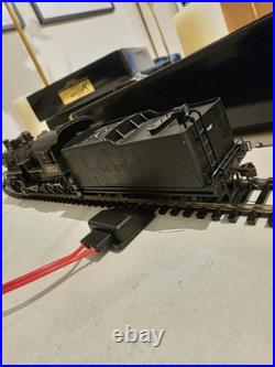 Bachmann HO Scale 2-10-0 Russian Decapod DCC Ready Atlantic Coast Line Boxed