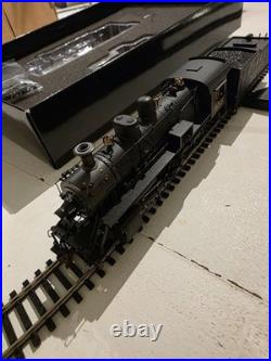 Bachmann HO Scale 2-10-0 Russian Decapod DCC Ready Atlantic Coast Line Boxed