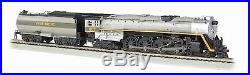 Bachmann Ho Scale 4-8-4 Steam Locomotive Union Pacific #807 DCC Ready