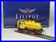Bachmann-Liliput-L102902-GEE-Henschel-Fireless-Werklok-Tank-Loco-No-3-HO-Scale-01-wan