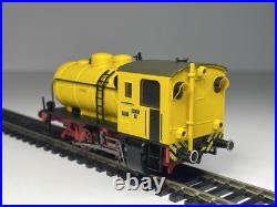 Bachmann Liliput L102902 GEE Henschel Fireless Werklok Tank Loco No. 3 HO Scale