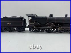 Bachmann Midland Compound 41157 Br Black Late Crest 21dcc 31-933 Oo Scale