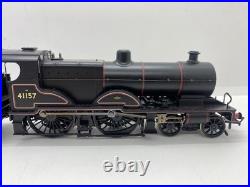 Bachmann Midland Compound 41157 Br Black Late Crest 21dcc 31-933 Oo Scale