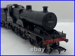 Bachmann Midland Compound 41157 Br Black Late Crest 21dcc 31-933 Oo Scale