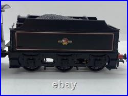 Bachmann Midland Compound 41157 Br Black Late Crest 21dcc 31-933 Oo Scale