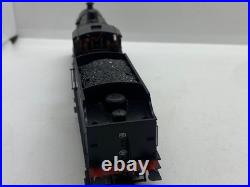 Bachmann Midland Compound 41157 Br Black Late Crest 21dcc 31-933 Oo Scale