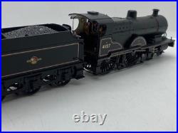 Bachmann Midland Compound 41157 Br Black Late Crest 21dcc 31-933 Oo Scale