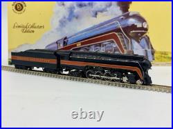 Bachmann N Scale Norfolk & Western Class J 611 Limited Edition Boxed #258