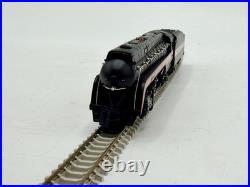 Bachmann N Scale Norfolk & Western Class J 611 Limited Edition Boxed #258