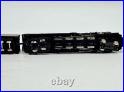 Bachmann N Scale Norfolk & Western Class J 611 Limited Edition Boxed #258