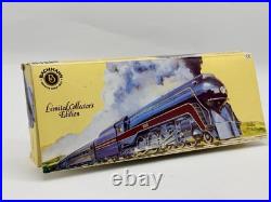 Bachmann N Scale Norfolk & Western Class J 611 Limited Edition Boxed #258