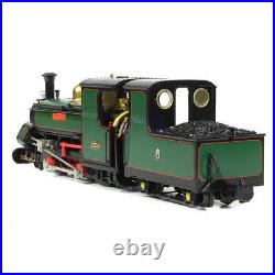 Bachmann Narrow Gauge 391-136 Mainline Hunslet 2-4-0STT'Blanche' Festiniog Ra