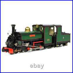 Bachmann Narrow Gauge 391-136 Mainline Hunslet 2-4-0STT'Blanche' Festiniog Ra