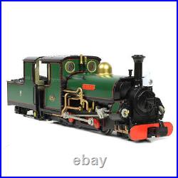 Bachmann Narrow Gauge 391-136 Mainline Hunslet 2-4-0STT'Blanche' Festiniog Ra