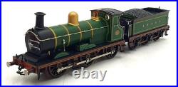 Bachmann OO 1/76 Scale 31-460A C Class 583 SE&CR Green