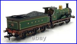 Bachmann OO 1/76 Scale 31-460A C Class 583 SE&CR Green