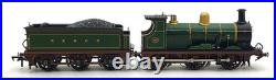Bachmann OO 1/76 Scale 31-460A C Class 583 SE&CR Green