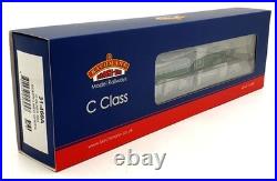 Bachmann OO 1/76 Scale 31-460A C Class 583 SE&CR Green