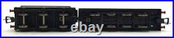 Bachmann OO 1/76 Scale 31-480 Class G2A 9376 LMS Black