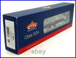Bachmann OO 1/76 Scale 31-480 Class G2A 9376 LMS Black
