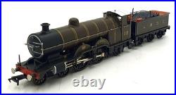 Bachmann OO 1/76 Scale 31-910 H1 Class 39'La France' LBSC Lined Umber