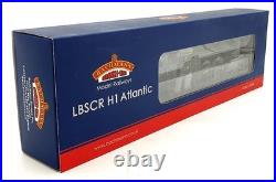 Bachmann OO 1/76 Scale 31-910 H1 Class 39'La France' LBSC Lined Umber