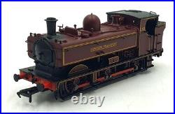 Bachmann OO 1/76 Scale 32-217A Class 57XX Pannier Tank L92 London Transport