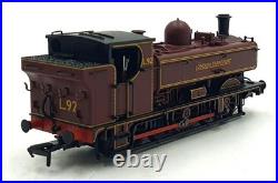 Bachmann OO 1/76 Scale 32-217A Class 57XX Pannier Tank L92 London Transport