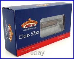 Bachmann OO 1/76 Scale 32-217A Class 57XX Pannier Tank L92 London Transport