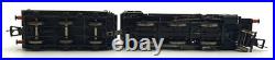 Bachmann OO 1/76 Scale 32-575 IVATT Class 4 3001 LMS Black Double Chimney