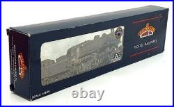 Bachmann OO 1/76 Scale 32-575 IVATT Class 4 3001 LMS Black Double Chimney