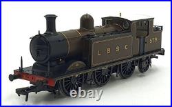 Bachmann OO 1/76 Scale 35-075 Class E4 579 LB&SCR Umber Bachmann OO 1/76 Scale 35-075 Class E4 579 LB&SCR Umber