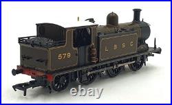 Bachmann OO 1/76 Scale 35-075 Class E4 579 LB&SCR Umber