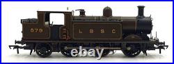 Bachmann OO 1/76 Scale 35-075 Class E4 579 LB&SCR Umber