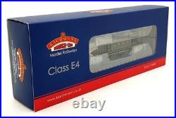 Bachmann OO 1/76 Scale 35-075 Class E4 579 LB&SCR Umber