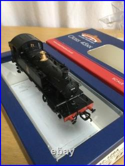 Bachmann OO Scale 32-129A Prairie Tank 4545 BR Black Early Emblem
