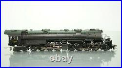 Bachmann Spectrum 2-8-8-4 EM-1 Baltimore & Ohio B&O DCC withSound HO scale