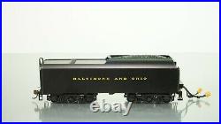 Bachmann Spectrum 2-8-8-4 EM-1 Baltimore & Ohio B&O DCC withSound HO scale