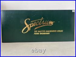 Bachmann Spectrum 25562 0-4-2 Steam Loco Colorado Mining On30 scale Boxed