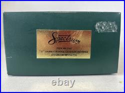 Bachmann Spectrum 25562 0-4-2 Steam Loco Colorado Mining On30 scale Boxed