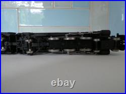 Bachmann Spectrum 41-0840-14 HO Scale Pennsy Pacific Locomotive & Tender R/N1361