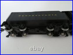 Bachmann Spectrum 41-0840-14 HO Scale Pennsy Pacific Locomotive & Tender R/N1361