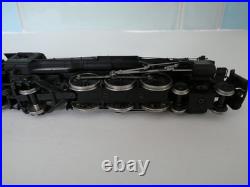 Bachmann Spectrum 41-0840-14 HO Scale Pennsy Pacific Locomotive & Tender R/N1361