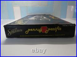 Bachmann Spectrum 41-0840-14 HO Scale Pennsy Pacific Locomotive & Tender R/N1361