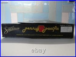 Bachmann Spectrum 41-0840-14 HO Scale Pennsy Pacific Locomotive & Tender R/N1361