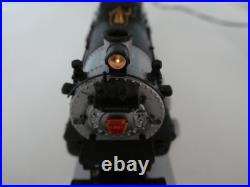 Bachmann Spectrum 41-0840-14 HO Scale Pennsy Pacific Locomotive & Tender R/N1361