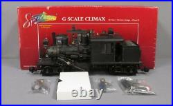 Bachmann Spectrum 81181 120.3 Scale Climax Steam Locomotive EX/Box