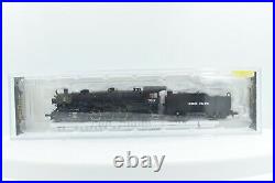 Bachmann Spectrum 81661 UP 7012 4-8-2 Light Mountain Steam Locomotive N Scale