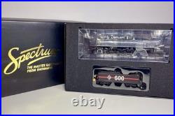 Bachmann Spectrum 83302 USRA Light 2-10-2 Steam Loco C&IM DCC Onboard HO Scale