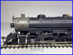 Bachmann Spectrum 83302 USRA Light 2-10-2 Steam Loco C&IM DCC Onboard HO Scale